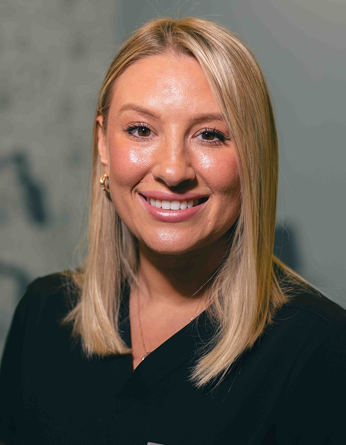 Hailey Business Manager Embrace Orthodontics