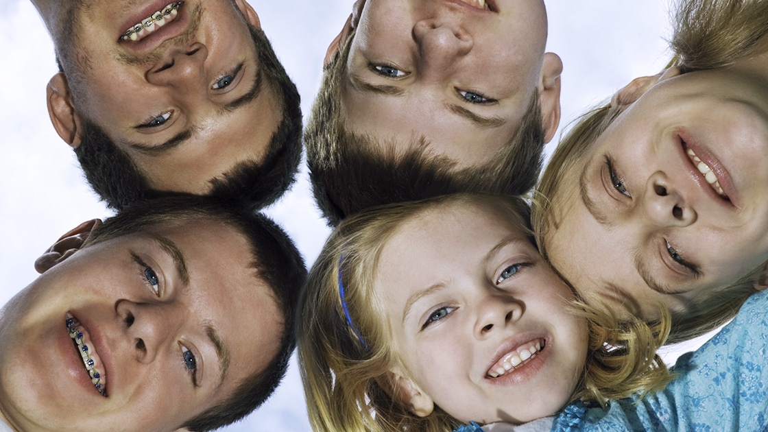 Kids and Teans Orthodontics Photo