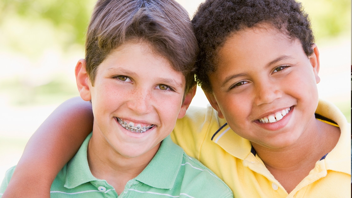 Ortho Patients Boys Oxy Photo