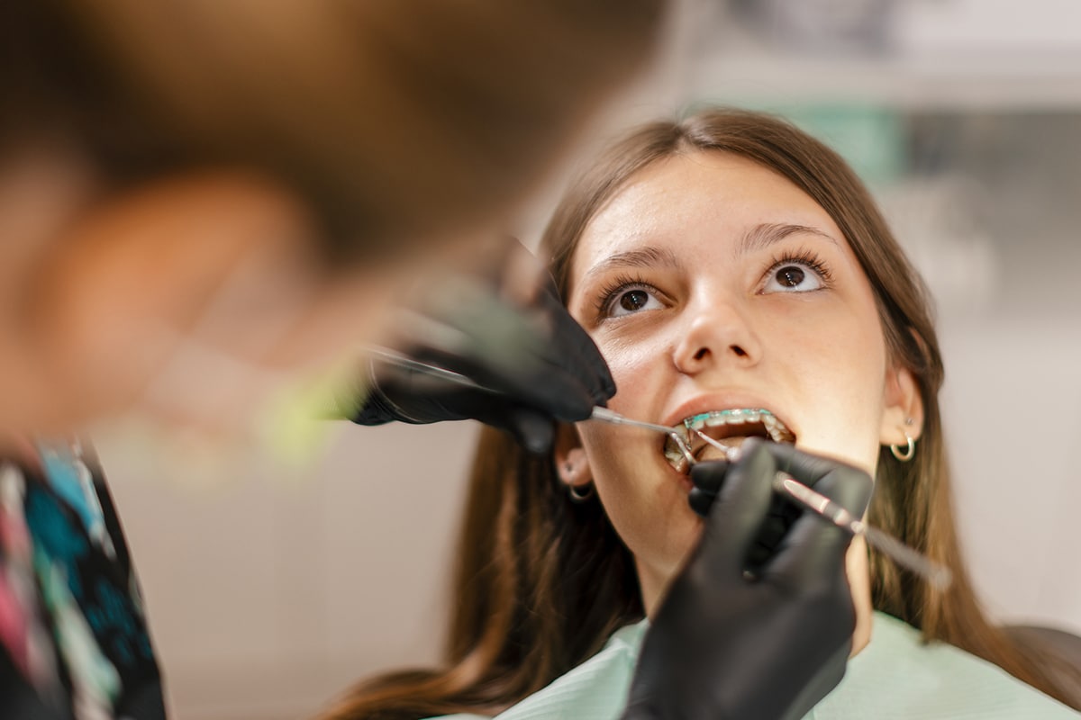 What Age Should A Child Get Braces Blog